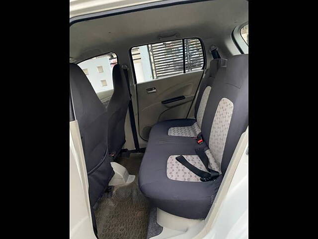 Used Maruti Suzuki Celerio [2017-2021] ZXi AMT [2019-2020] in Ahmedabad