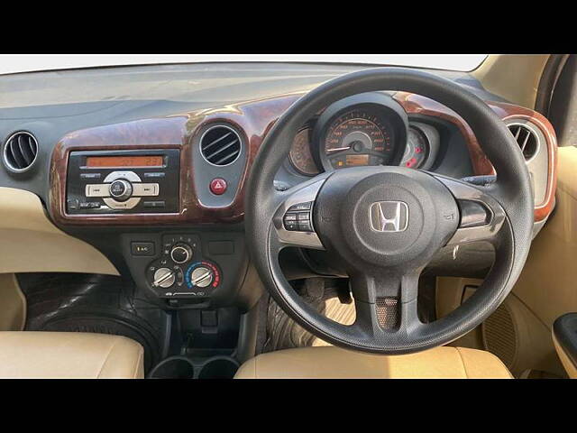 Used Honda Amaze [2013-2016] 1.2 S i-VTEC in Chennai