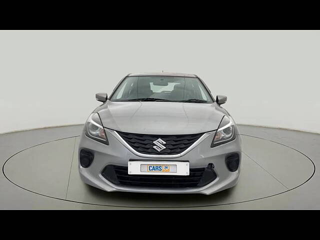 Used Maruti Suzuki Baleno [2015-2019] Delta 1.2 in Ahmedabad