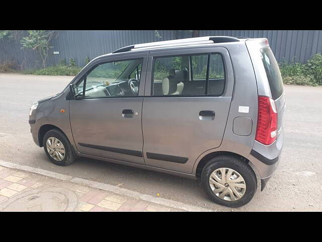 Used Maruti Suzuki Wagon R 1.0 [2014-2019] LXI CNG in Pune