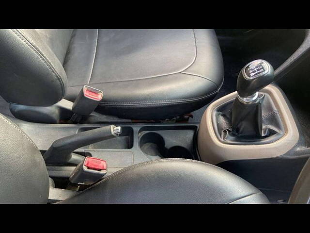 Used Hyundai Grand i10 [2013-2017] Sportz 1.2 Kappa VTVT [2013-2016] in Surat