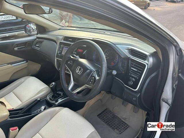 Used Honda City [2014-2017] VX Diesel in Jaipur