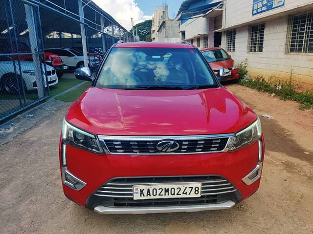 Used 2020 Mahindra XUV300 in Bangalore