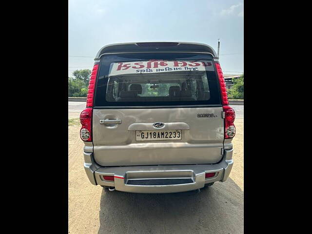 Used Mahindra Scorpio [2009-2014] LX BS-IV in Kheda