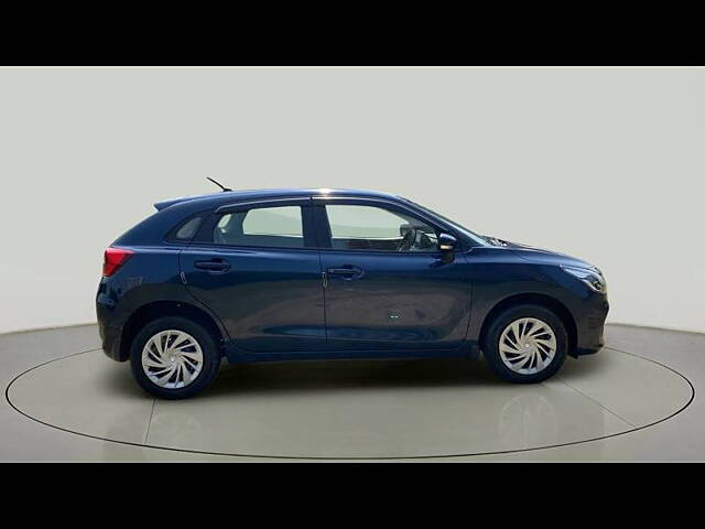 Used Maruti Suzuki Baleno Delta MT [2022-2023] in Lucknow