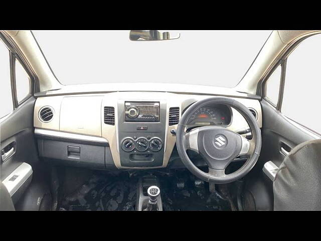 Used Maruti Suzuki Wagon R 1.0 [2010-2013] LXi in Pune