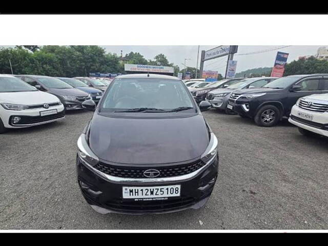 Used 2018 Tata Tiago in Pune