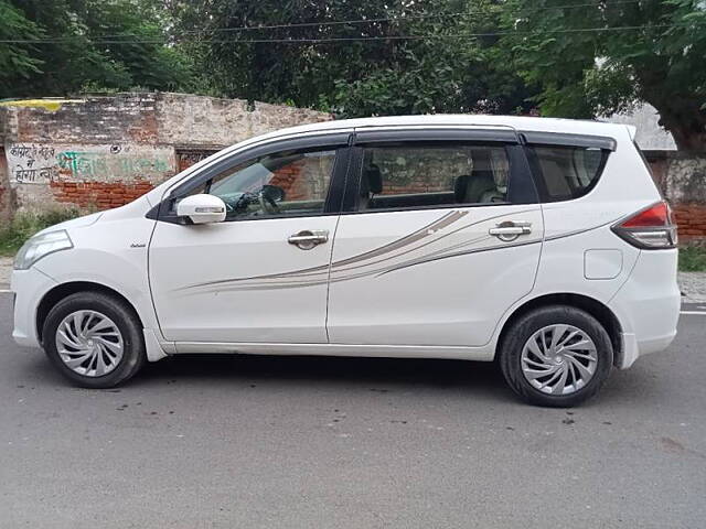 Used Maruti Suzuki Ertiga [2012-2015] VDi in Kanpur