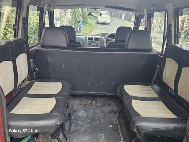 Used Tata Sumo Gold EX BS-IV in Kolkata