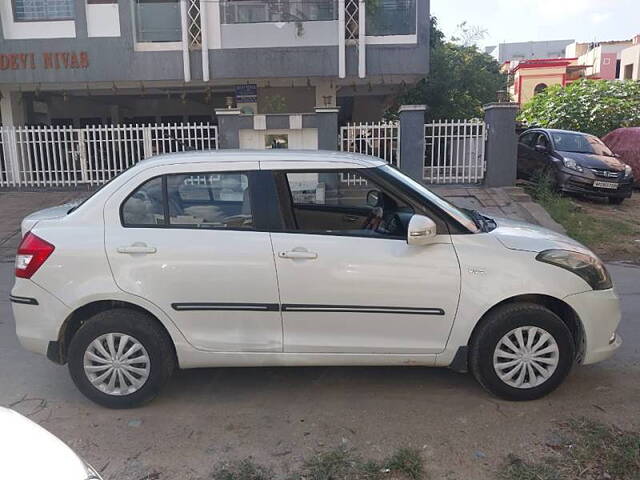 Used Maruti Suzuki Swift Dzire [2015-2017] VXI in Hyderabad