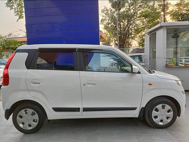 Used Maruti Suzuki Wagon R [2019-2022] VXi 1.2 in Mumbai