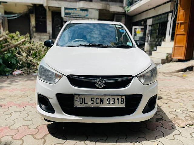 Used 2017 Maruti Suzuki Alto in Delhi