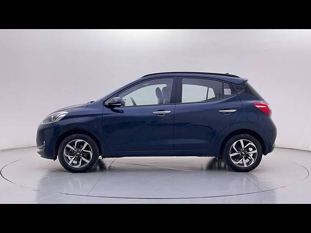 Used 2021 Hyundai Grand i10 NIOS in Bangalore