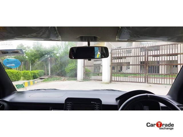 Used Maruti Suzuki Ignis [2020-2023] Delta 1.2 MT in Noida