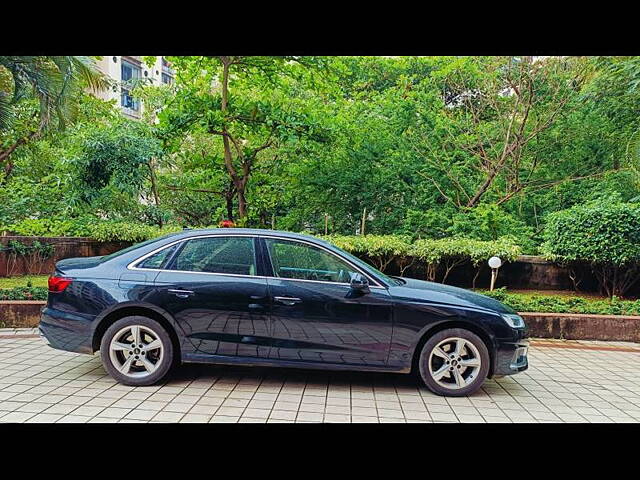 Used Audi A4 Technology 40 TFSI [2021-2022] in Mumbai