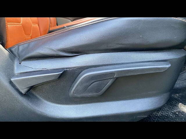 Used Mahindra KUV100 [2016-2017] K6 Plus D 6 STR in Lucknow