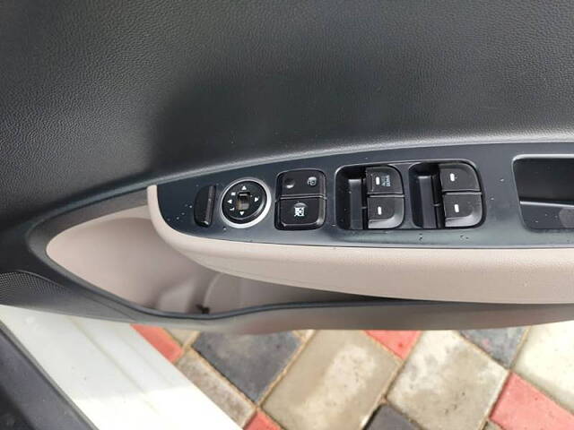 Used Hyundai Grand i10 Sportz (O) 1.2 Kappa VTVT [2017-2018] in Bhopal