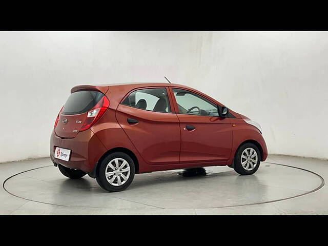 Used Hyundai Eon Magna [2011-2012] in Mumbai