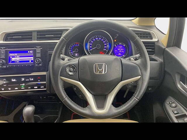 Used Honda Jazz [2015-2018] V AT Petrol in Bangalore