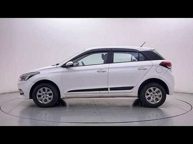 Used Hyundai Elite i20 [2014-2015] Sportz 1.2 in Bangalore