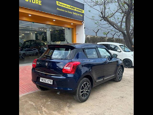 Used Maruti Suzuki Swift [2018-2021] ZXi Plus [2018-2019] in Gurgaon