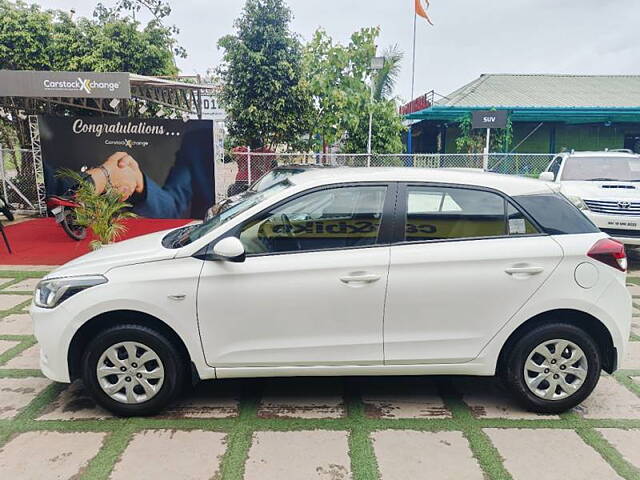 Used Hyundai Elite i20 [2017-2018] Magna Executive 1.2 in Pune