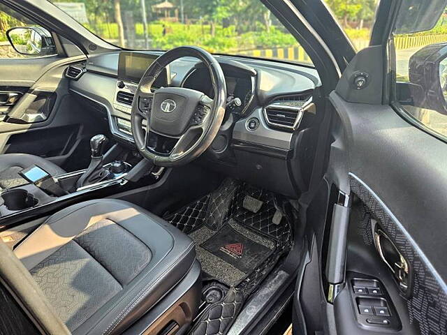 Used Tata Harrier [2019-2023] XZA Plus in Mumbai