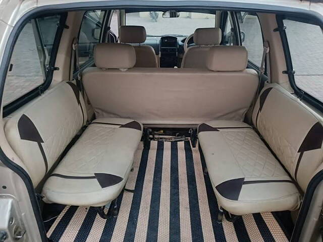 Used Chevrolet Tavera LS 9 STR in Nagpur