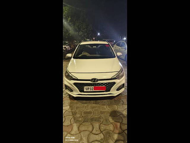 Used 2020 Hyundai Elite i20 in Lucknow