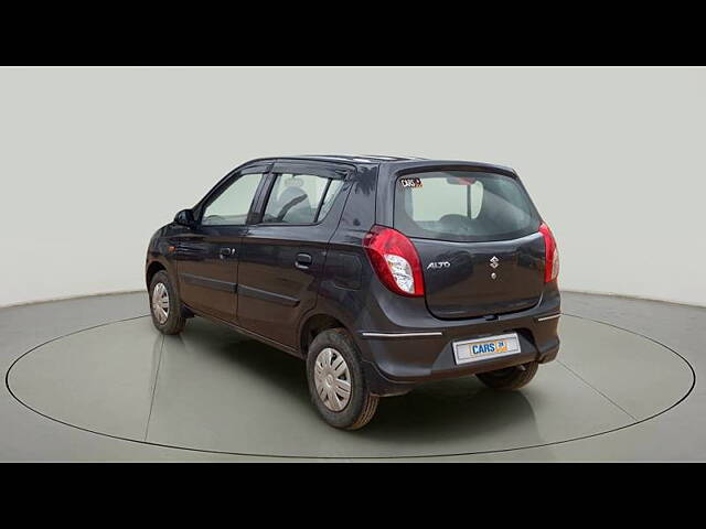 Used Maruti Suzuki Alto 800 LXi (O) in Hyderabad