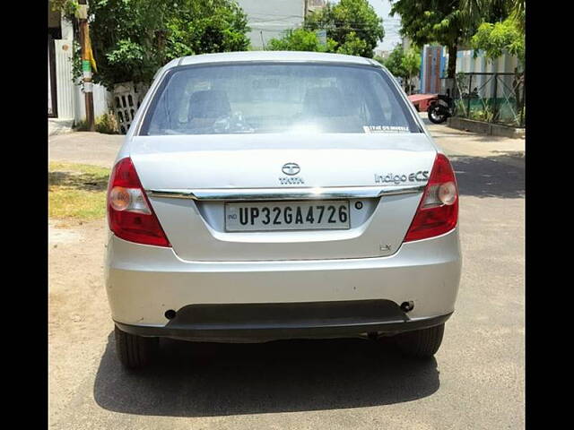 Used Tata Indigo eCS [2013-2018] LX TDI BS-III in Lucknow