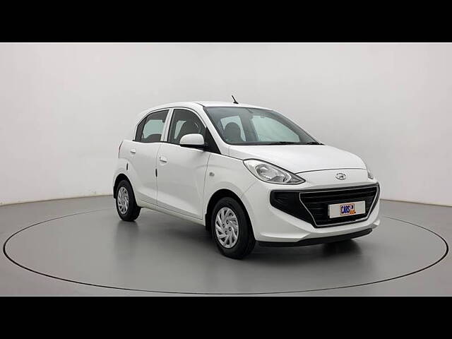 Used 2020 Hyundai Santro in Ahmedabad