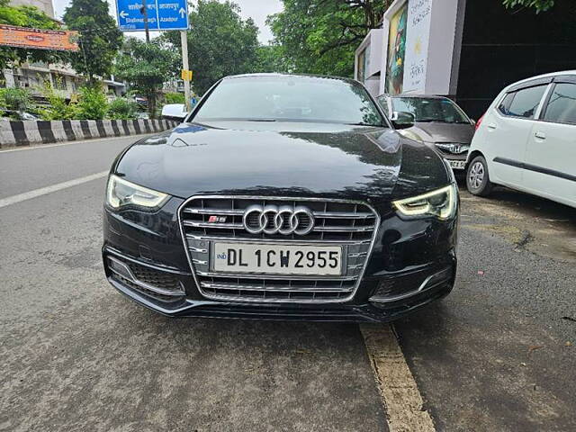 Used 2017 Audi S5 Sportback in Delhi