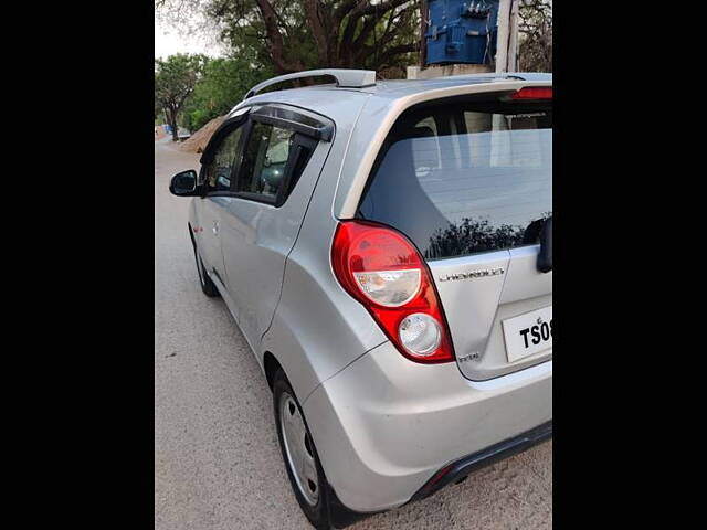 Used Chevrolet Beat [2014-2016] LT Diesel in Hyderabad