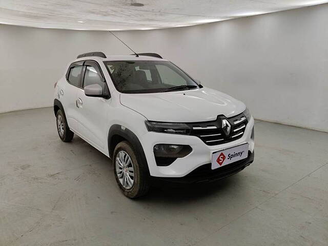 Used Renault Kwid [2015-2019] 1.0 RXT [2016-2019] in Indore