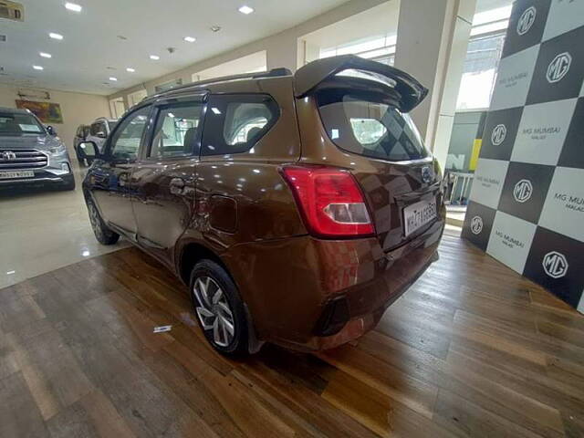 Used Datsun GO+ T [2018-2019] in Mumbai