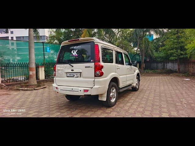 Used Mahindra Scorpio [2009-2014] Ex in Pune