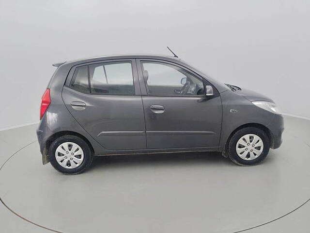 Used Hyundai i10 [2010-2017] Sportz 1.2 Kappa2 in Jaipur