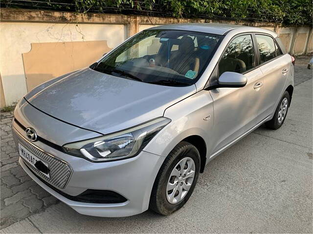 Used Hyundai Elite i20 [2014-2015] Magna 1.2 in Nagpur