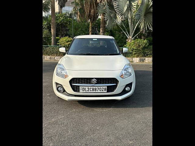 Used 2020 Maruti Suzuki Swift in Delhi