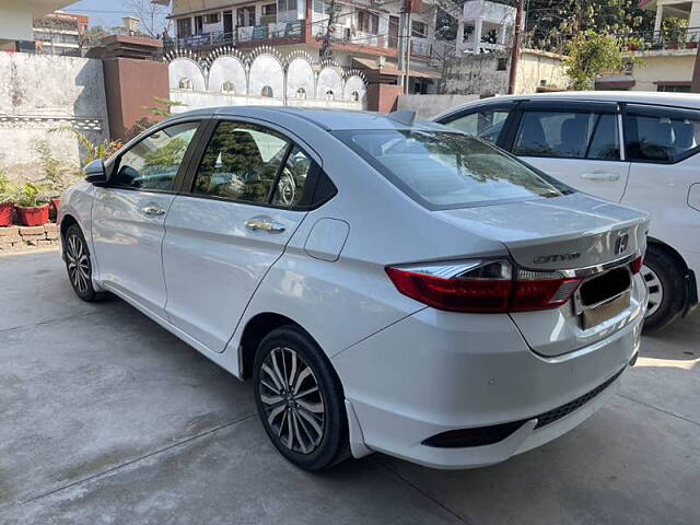 Used Honda City [2014-2017] V Diesel in Dehradun