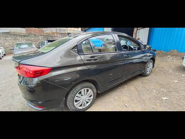 Used Honda City [2014-2017] SV in Pune