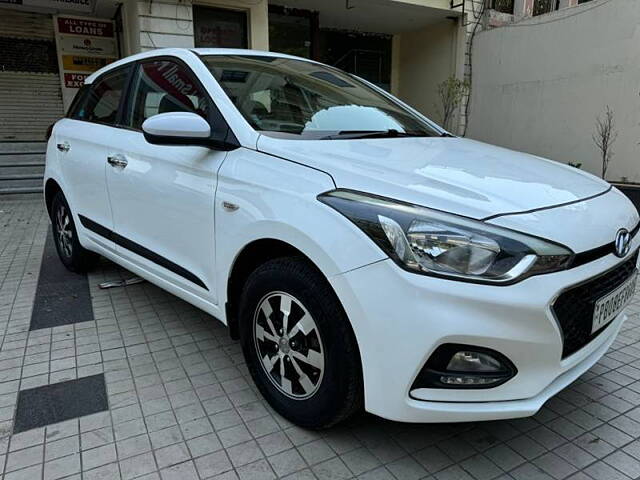 Used Hyundai Elite i20 [2019-2020] Sportz Plus 1.4 CRDi in Jalandhar