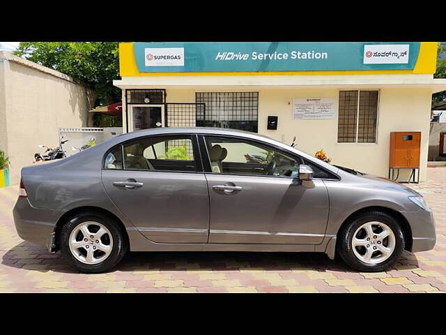 Used Honda Civic [2006-2010] 1.8V MT in Bangalore