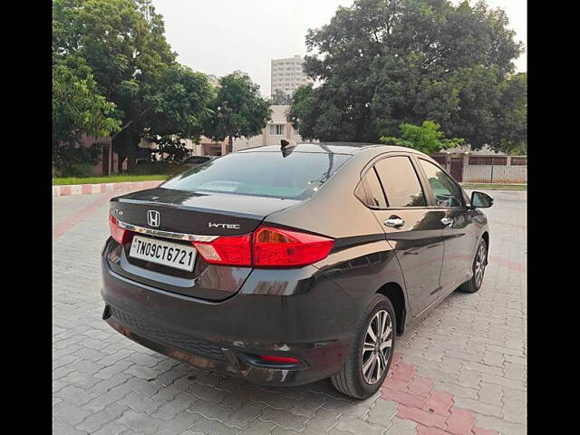 Used Honda City [2014-2017] V in Chennai