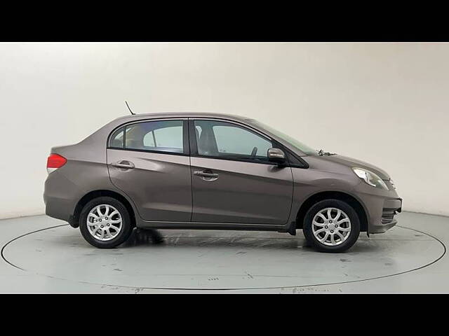 Used Honda Amaze [2013-2016] 1.2 VX i-VTEC in Ahmedabad