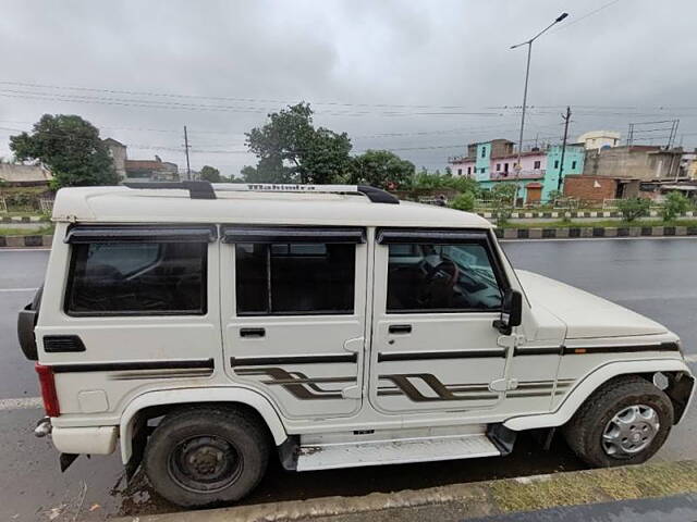 Used Mahindra Bolero [2011-2020] Power Plus SLE [2016-2019] in Ranchi