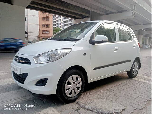 Used Hyundai i10 [2010-2017] Magna 1.2 Kappa2 in Mumbai