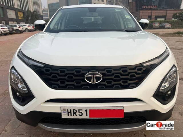 Used 2019 Tata Harrier in Delhi