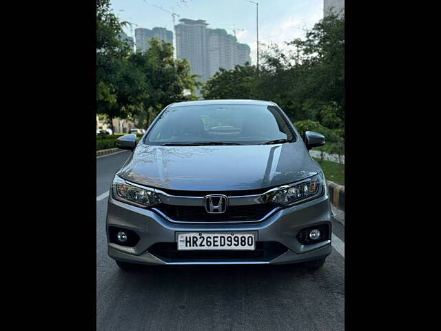 Used 2019 Honda City in Gurgaon